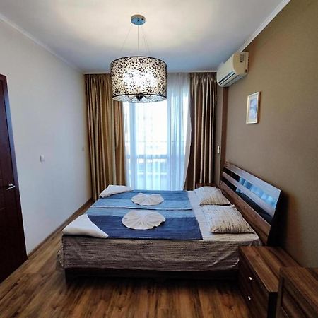 Europroperties Golden Line Sables d'or Extérieur photo